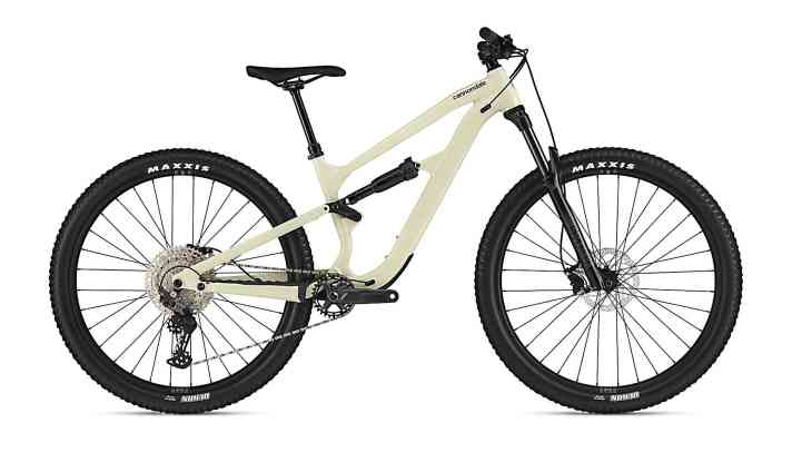 Cannondale Habit 4 - Preis 2499 Euro