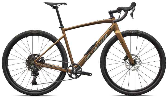Specialised Diverge E5 Sport
