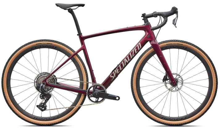 Specialised Diverge Pro