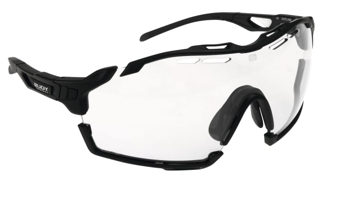   Rudy Project Cutline