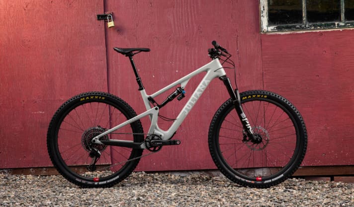 The new Juliana Furtado is available from 3199 euros.