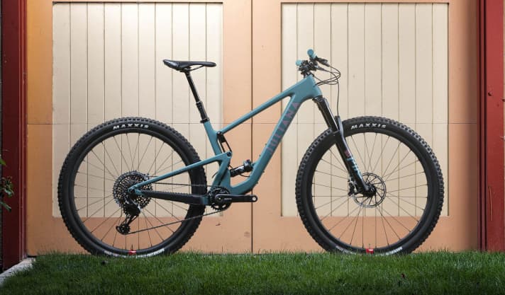 Das neue Juliana Joplin gibt's ab 3199 Euro.