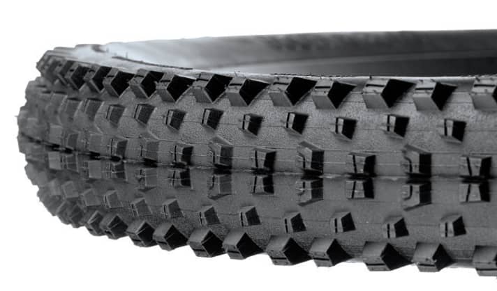   All Mountain: Mavic Crossmax Quest XL 27,5x2,4