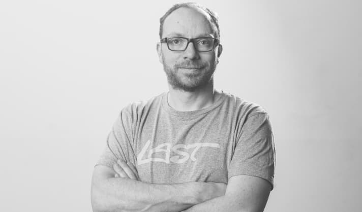 Jochen Forstmann: "With a few exceptions, flipchips make no sense for me."