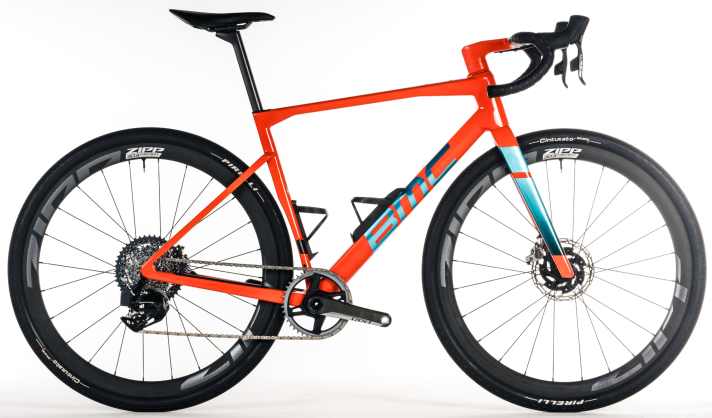 BMC Kaius 01 LTD