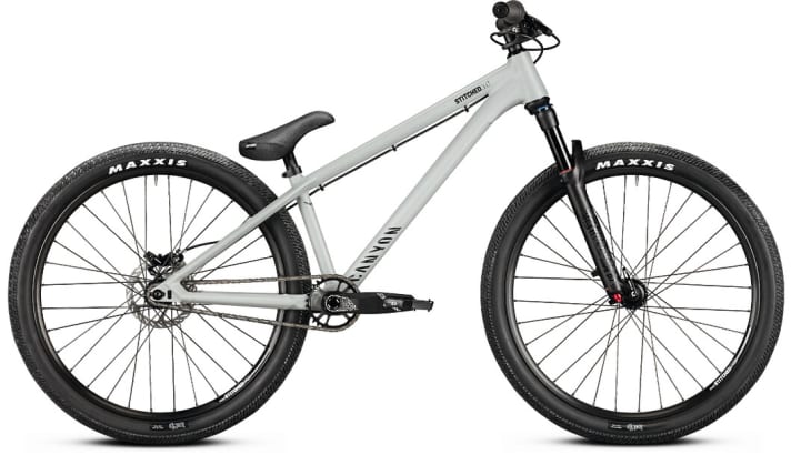 Turnger te 6 Lieblings Dirtbikes im berblick BIKE