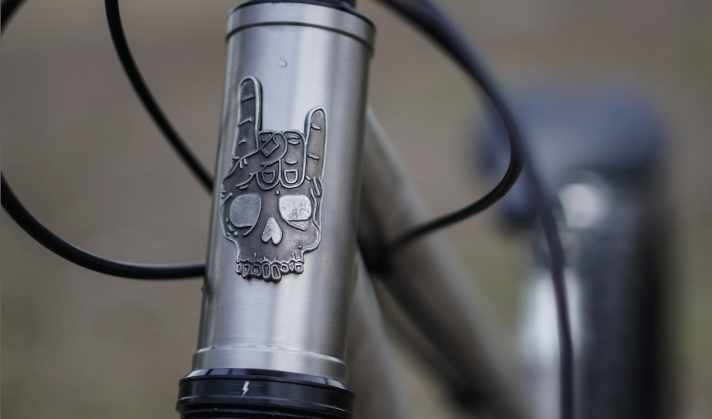 Rock n’ Roll: Den Menschen hinter Radical Bikes geht es nicht um groß aufgeblasene Konzepte, sondern um den simplen Spaß auf dem Bike.