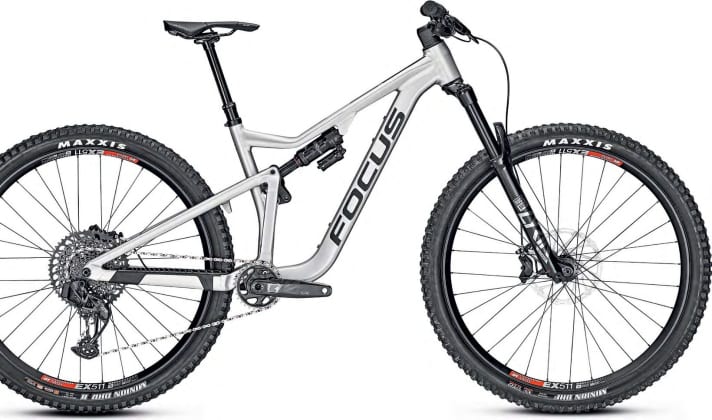 Focus Jam 6.0 LTD