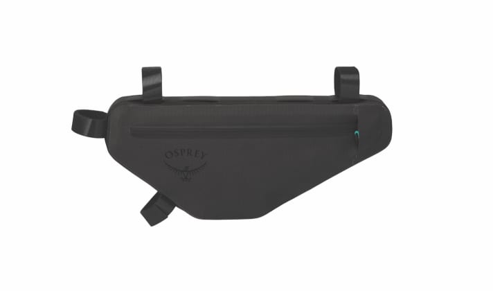 Frame bag Osprey Escapist On-Bike Wedge Bag