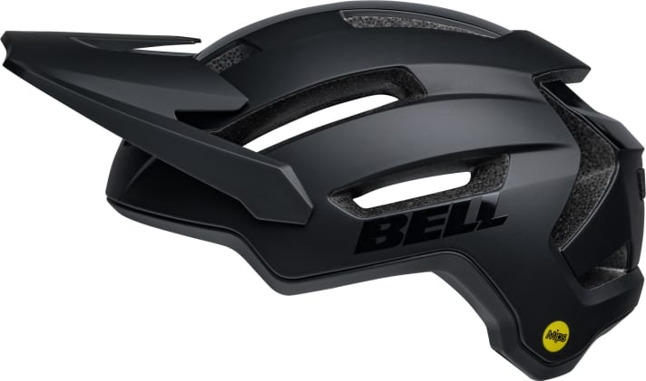   Bell 4Forty Air MIPS (3 Mal) - Wert: je 110 Euro