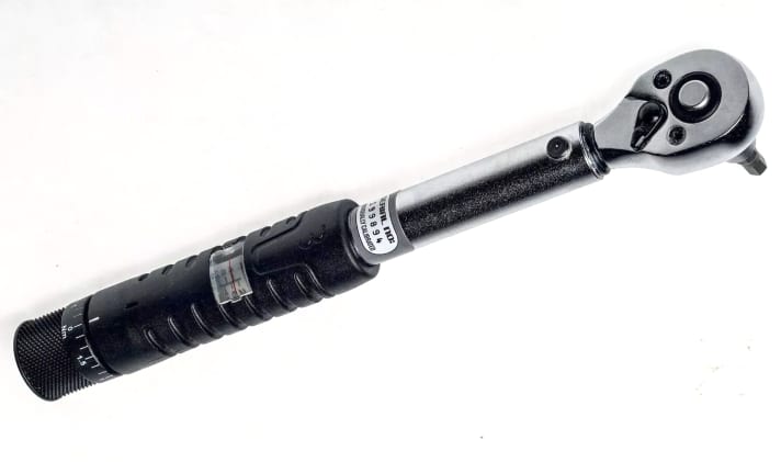 BBB Torqueset BTL-73