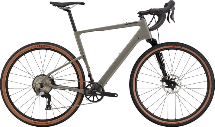 Fahrrad lefty sales