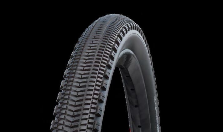 Schwalbe G-One Overland