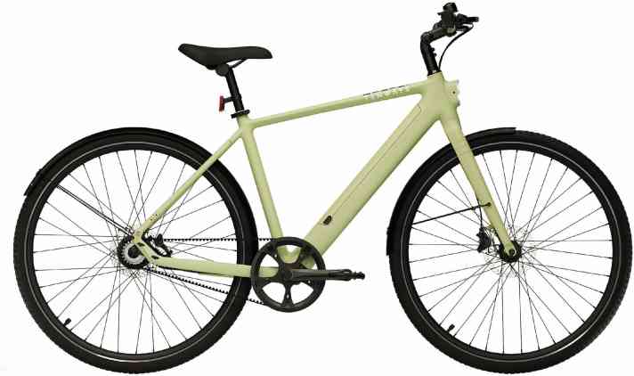 This is the Tenways CGO600 Pro