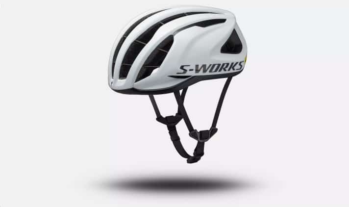 ​Specialized S Works Prevail 3