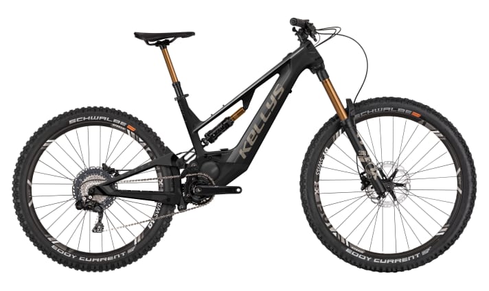 Ep8 bikes new arrivals
