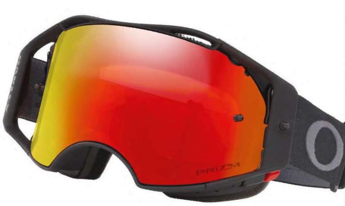 Oakley Airbrake MTB