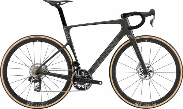 Cannondale SuperSix EVO LAB 71 SL