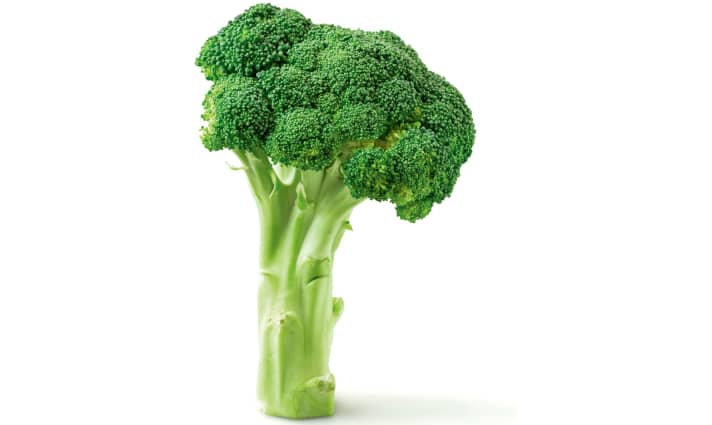 Real, varied foods are preferable to food supplements