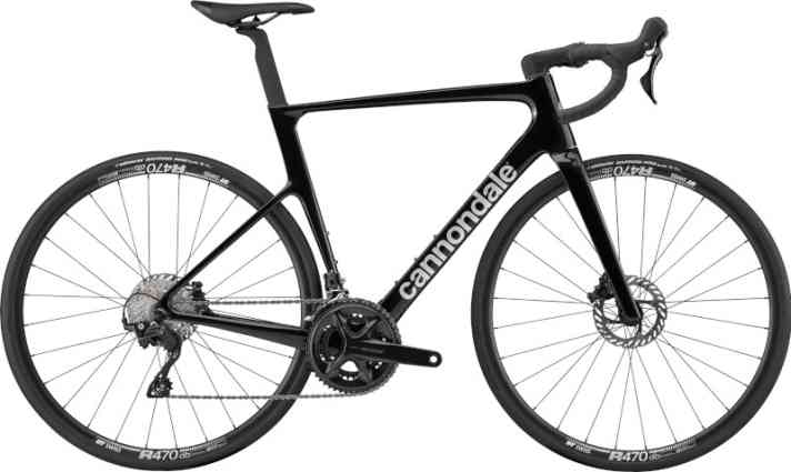 Cannondale SuperSix EVO 6