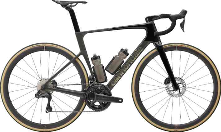 Cannondale SuperSix EVO 1 SL