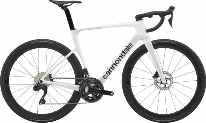 Cannondale SuperSix EVO 5