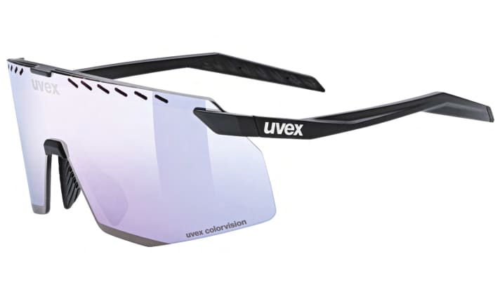 Uvex Pace Stage CV