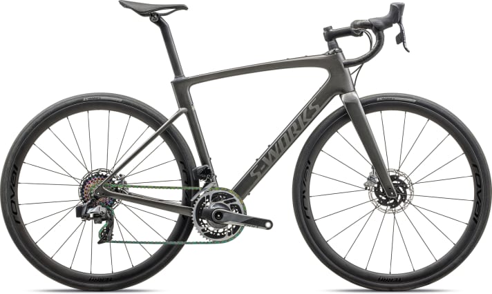 Specialised Roubaix