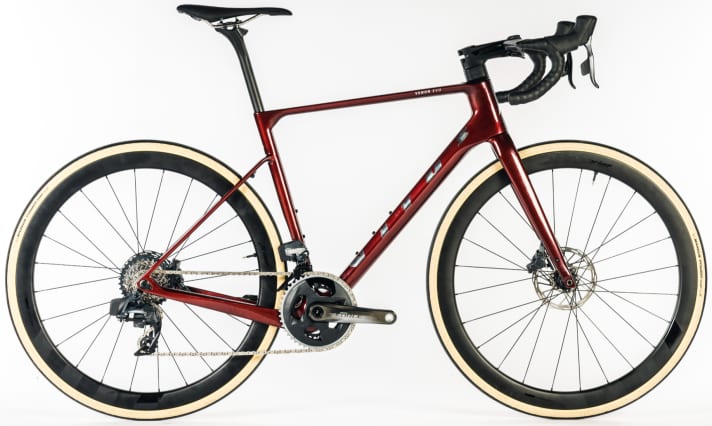 Vitus Venon Evo
