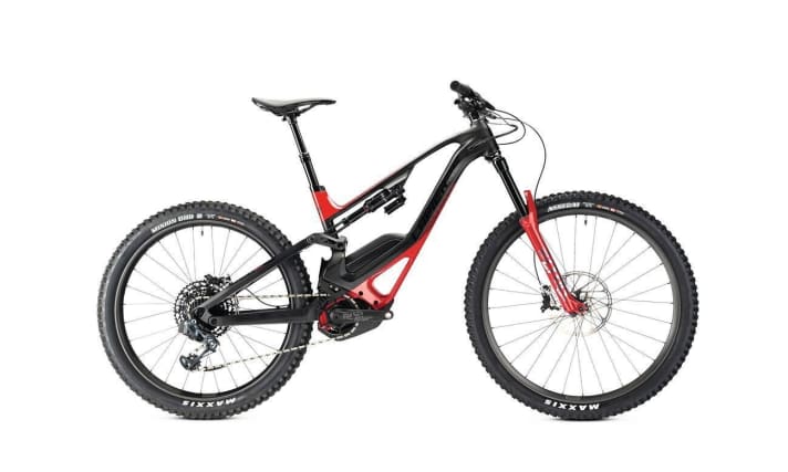   Lapierre Overvolt  GLP 