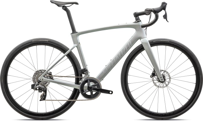 Specialised Roubaix