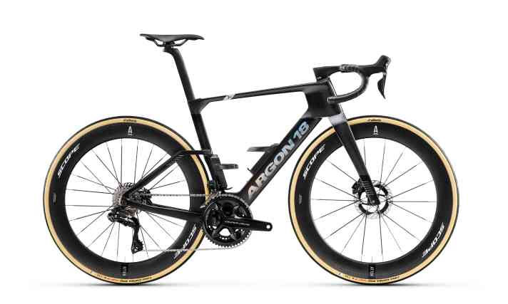 Argon 18 Nitrogen Pro Dura-Ace Di2
