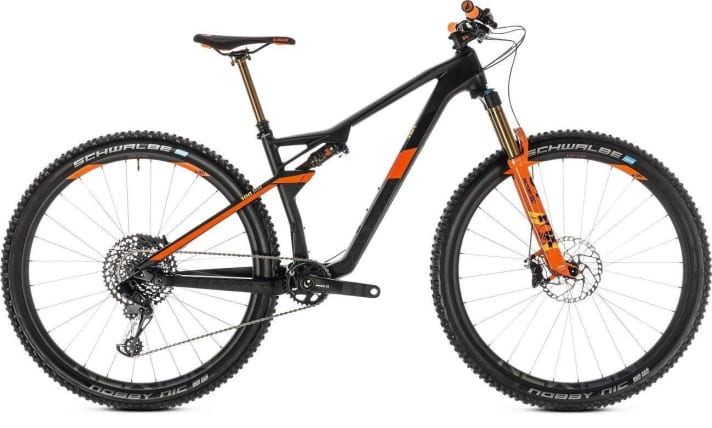 Top 10 trail bikes 2019 on sale