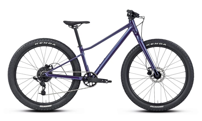 Scor 0024 Kinderbike
