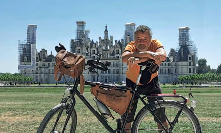 Taster cycle tour in the Upper Palatinate