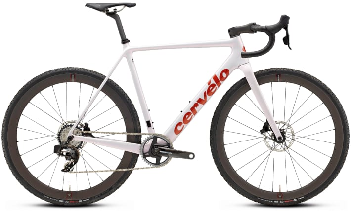 Cervélo R5-CX