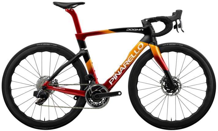 Pinarello Dogma F