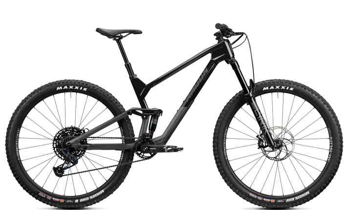 Radon Slide Trail 8 - Price 2199 Euro