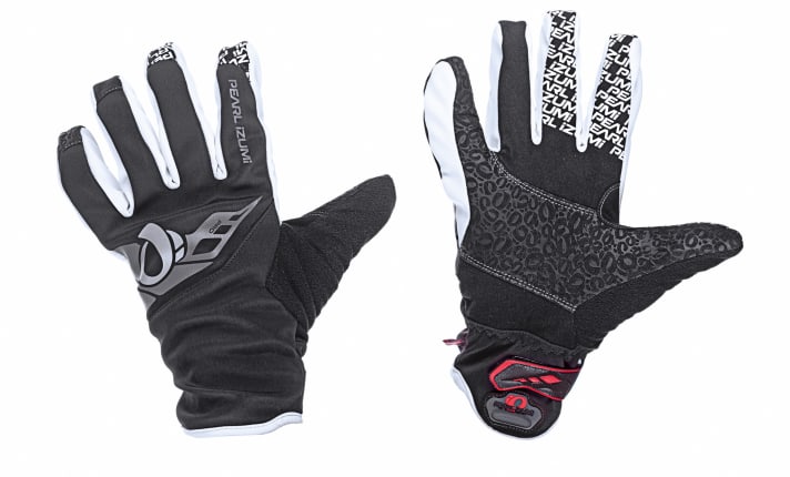   <a href="https://www.awin1.com/cread.php?awinmid=13708&awinaffid=471469&clickref=B+Pearl+Izumi+P.R.O.+Softshell-Glove&ued=https%3A%2F%2Fwww.bobshop.com%2Fde%2Fpearl-izumi%2Flangfinger-handschuhe-pro-softshell-lite" target="_blank" rel="noopener noreferrer nofollow">Pearl Izumi P.R.O. Softshell-Glove</a> *