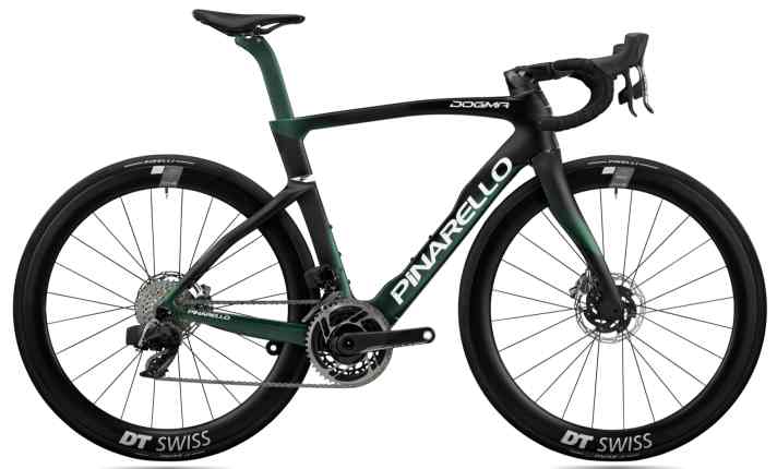 Pinarello Dogma F
