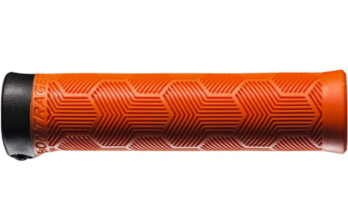  Bontrager XR Trail Comp grips