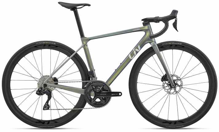 Liv Langma Advanced Pro 1