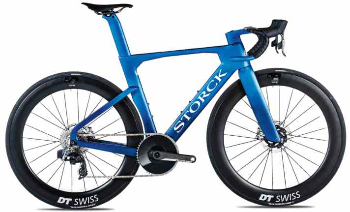 Storck Aerfast.5