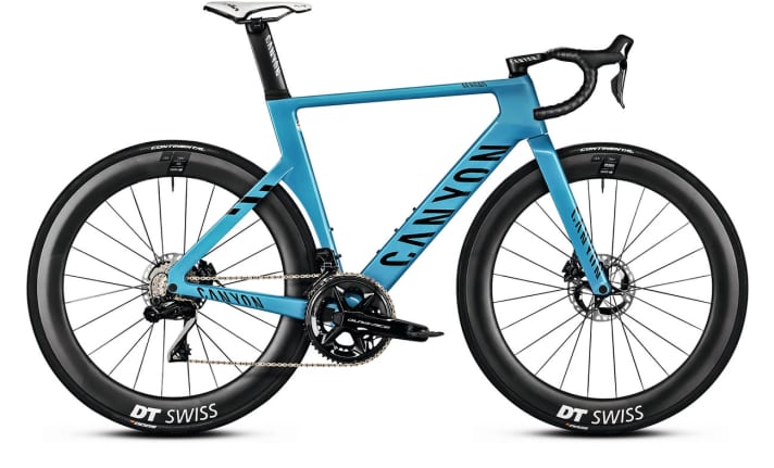 Canyon Aeroad CFR