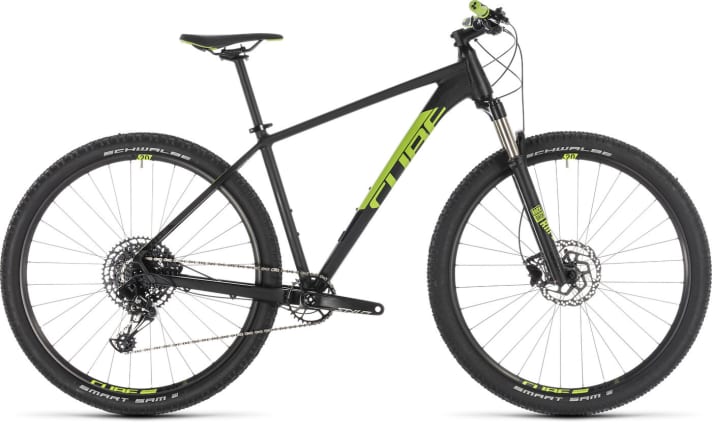   Das neue Acid Eagle kostet 1000 Euro.