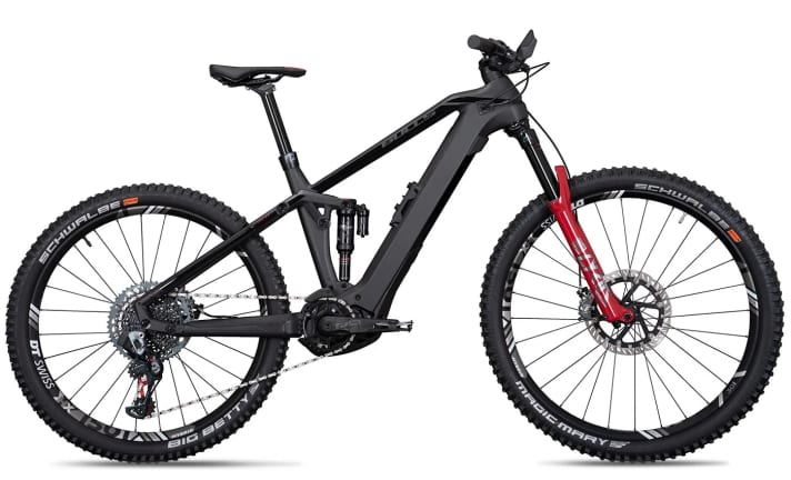 Bulls Sonic Evo AM-I Carbon