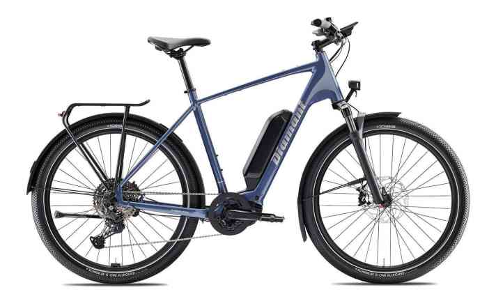 Diamant Zing Trip Plus, from 3799 euros.