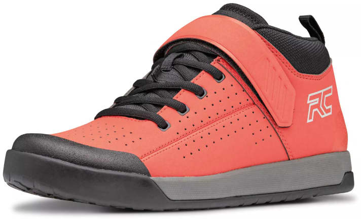 Bike-Schuhe Ride Concepts Wildcat