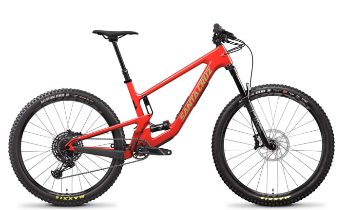 Santa Cruz 5010 5 C MX