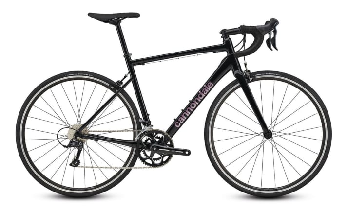 Cannondale CAAD Optimo 3